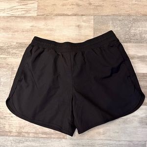 Born Primitive athletic shorts, size medium, gently used
